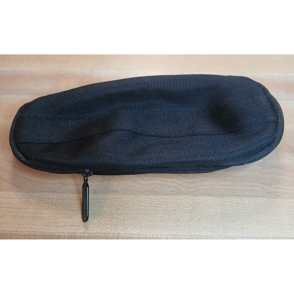 Philips Norelco Canvas Contour‎ Shaver Case